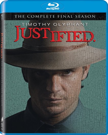 Justified Season 06 (S06) [ENGSUB]