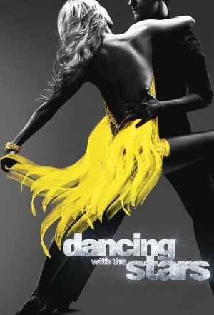 Dancing with the Stars Season 21 (S21)
