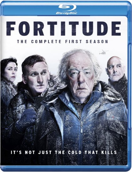 Fortitude Season 01 (S01)