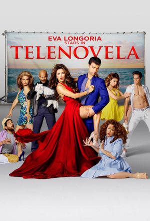 Telenovela Season 01 (S01)