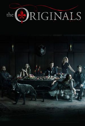 The Originals Season 02 (S02)