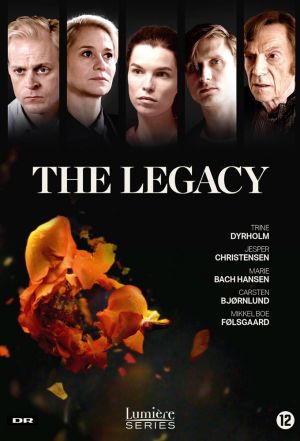The Legacy Season 02 (S02)