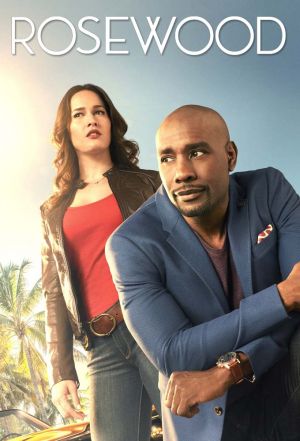 Rosewood Season 2 (S02)