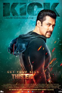 Kick (2014)