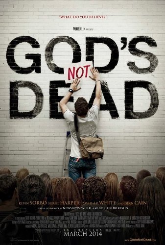 Gods Not Dead (2014)