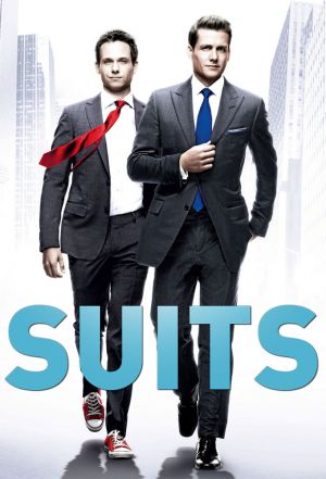 Suits Season 3