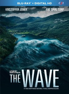 The Wave (2015)  “Bølgen” (Norwegian)