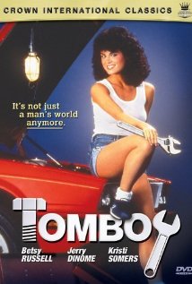 Tomboy (1985)