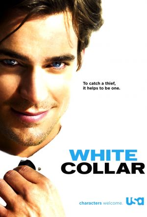 White Collar Season 06 (S06)