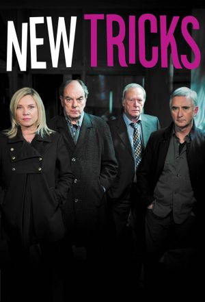 New Tricks Season 12 (S12)