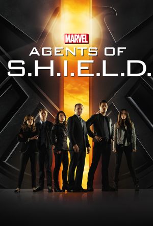 Marvels Agents of S.H.I.E.L.D Season 03 (S03)