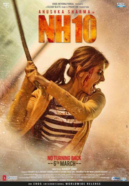 NH10 (2015) Hindi