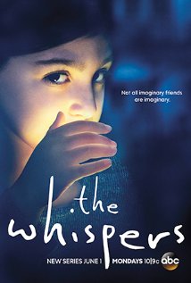 The Whispers Season 01 (S01)