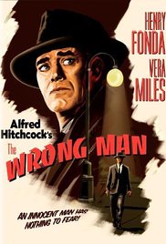 The Wrong Man (1956)