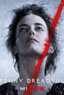 Penny Dreadful Season 02 (S02)