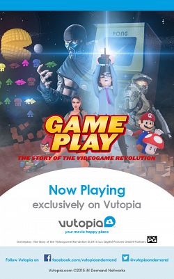 Gameplay (2013)