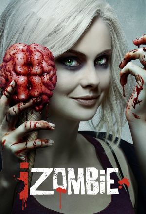 iZombie Season 02 (S02)