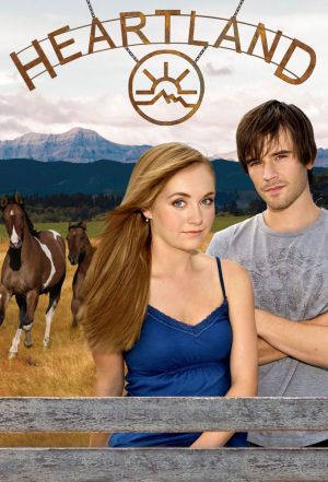 Heartland CA – Season 08