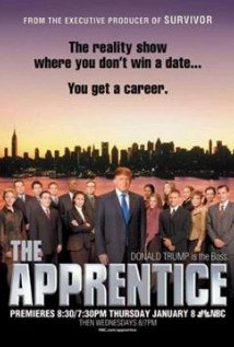 The Apprentice SEASON 14 (S14)