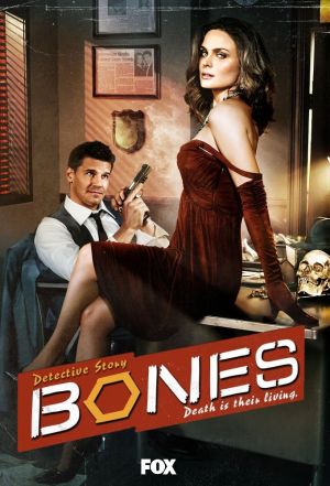 Bones Season 11 (S11)
