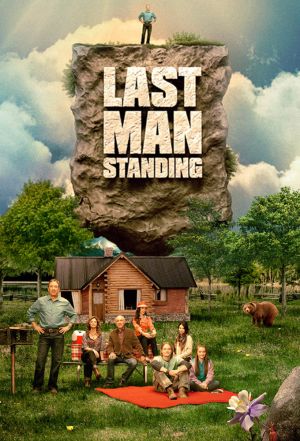 Last Man Standing US Season 04 (S04)
