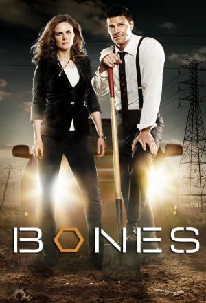 Bones Season 10 (S10)