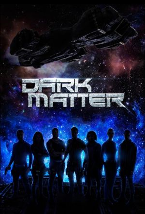 Dark Matter Season 01 (S01)