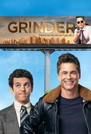 The Grinder Season 01 (S01)