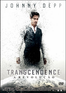 Transcendence (2014)