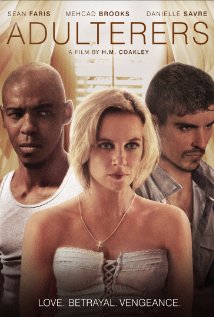 Adulterers (2015)  “Avouterie”
