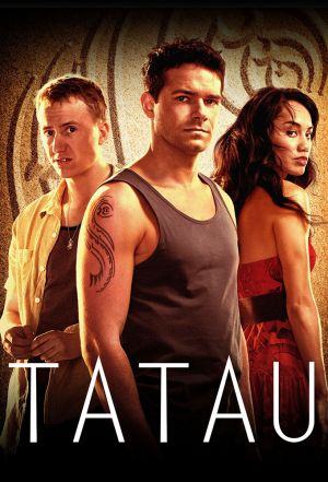 Tatau Season 1 (S01)