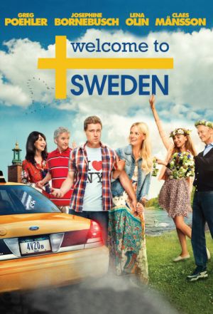 Welcome to Sweden Season 02 (S02)