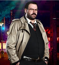 Murder In Successville Season 01 (S01)
