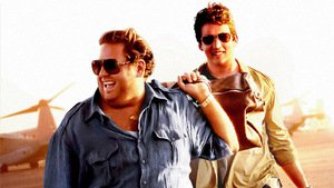 War Dogs