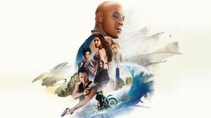 xXx: Return of Xander Cage (2017)