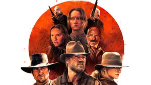 Outlaws and Angels