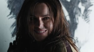 12 Monkeys: 1×1
