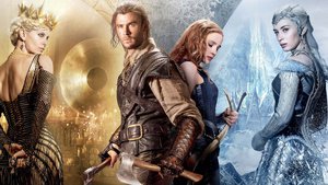 The Huntsman: Winter’s War