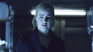 12 Monkeys: 1×10