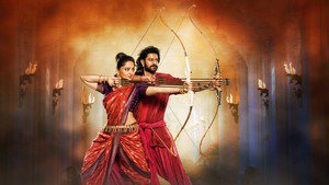 Baahubali 2: The Conclusion (2017) Hindi