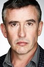 Steve Coogan isDamien Cockburn
