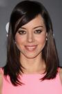 Aubrey Plaza isJen