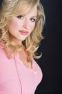 April Telek isNancy Spencer