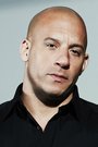 Vin Diesel isXander Cage