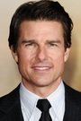 Tom Cruise isLes Grossmann