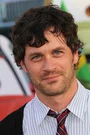 Tom Everett Scott isGuy Patterson
