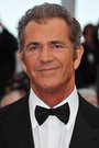 Mel Gibson isJohn Link