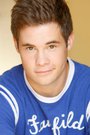 Adam DeVine isMike Stangle