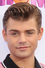 Garrett Clayton isSean Paul Lockhart / Brent Corrigan