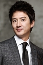 Jung Joon-ho isSeo Jin-Chul